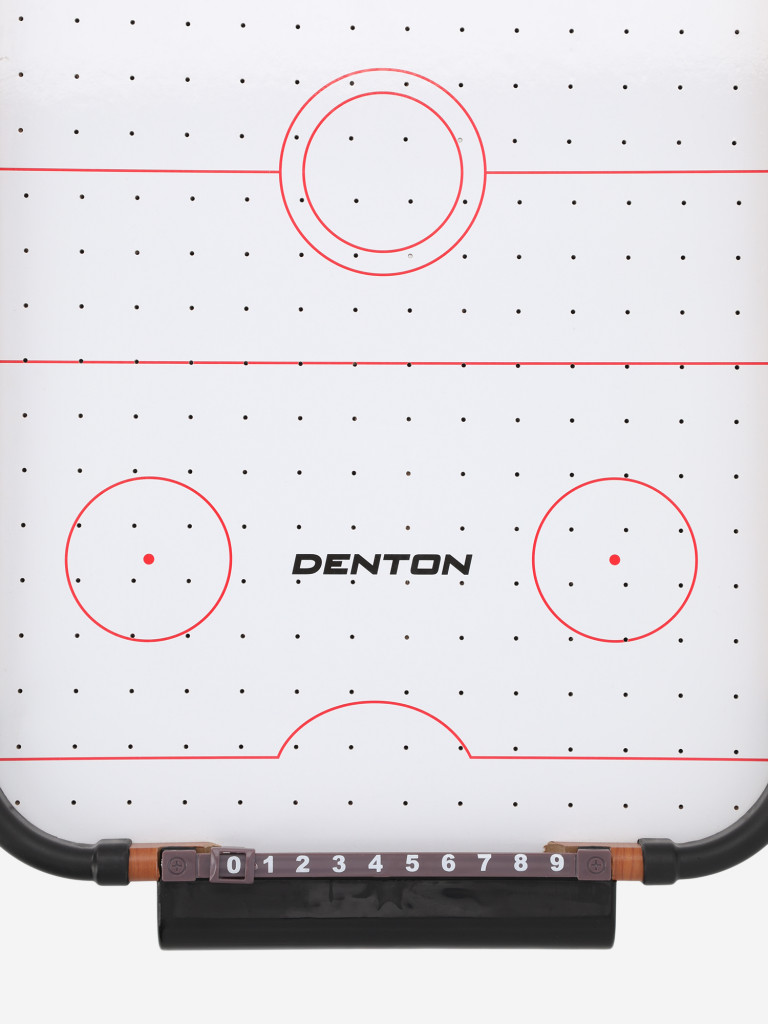 Настольный аэрохоккей Denton — фото №9