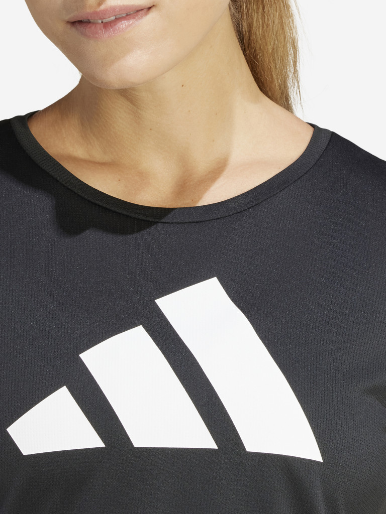 Футболка женская adidas — фото №4