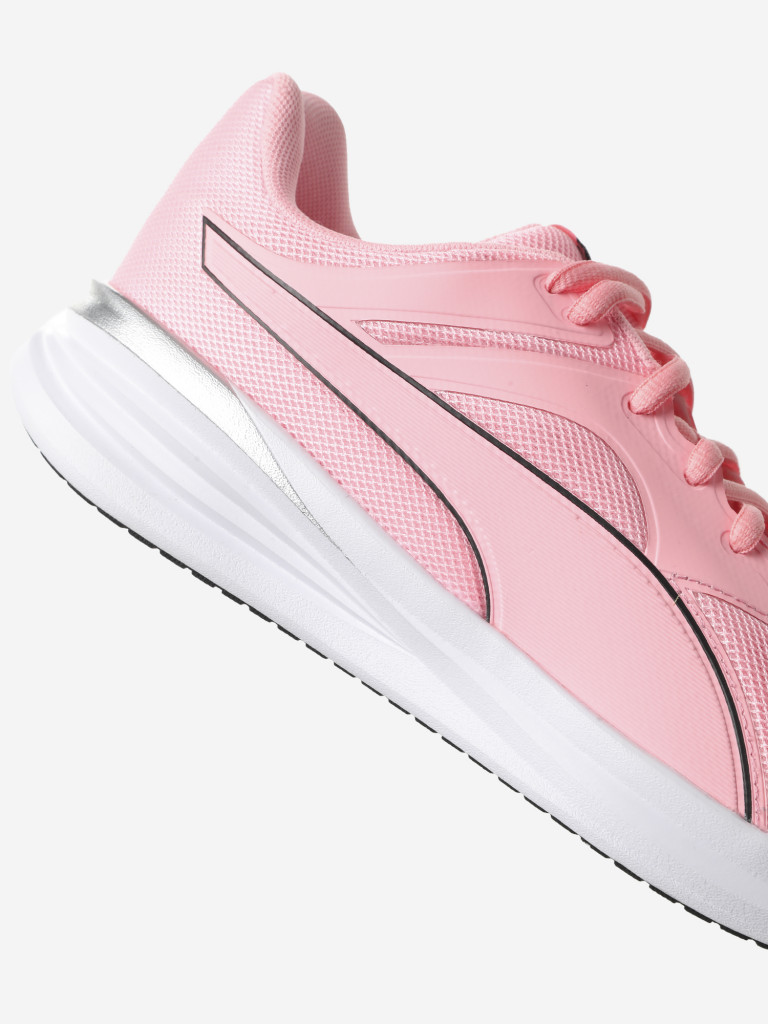 Кроссовки женские PUMA Transport — фото №9