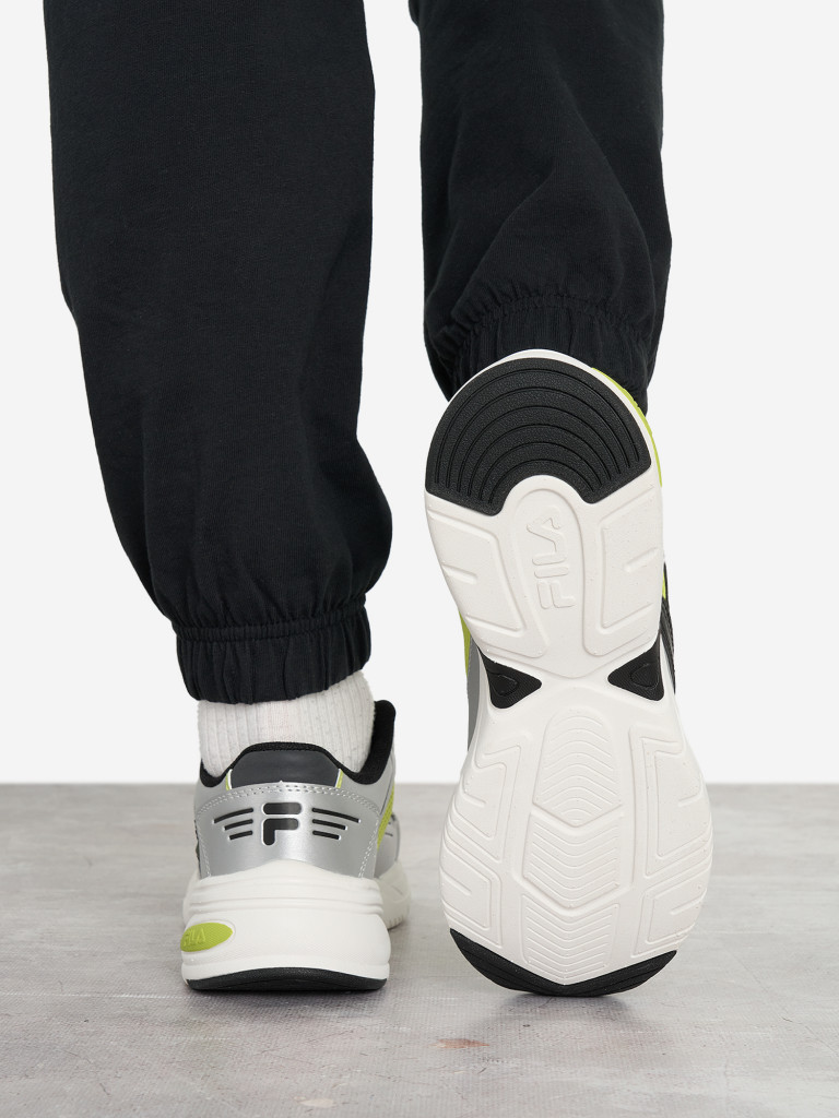 Кроссовки для мальчиков FILA Jaden 3.0 — фото №12