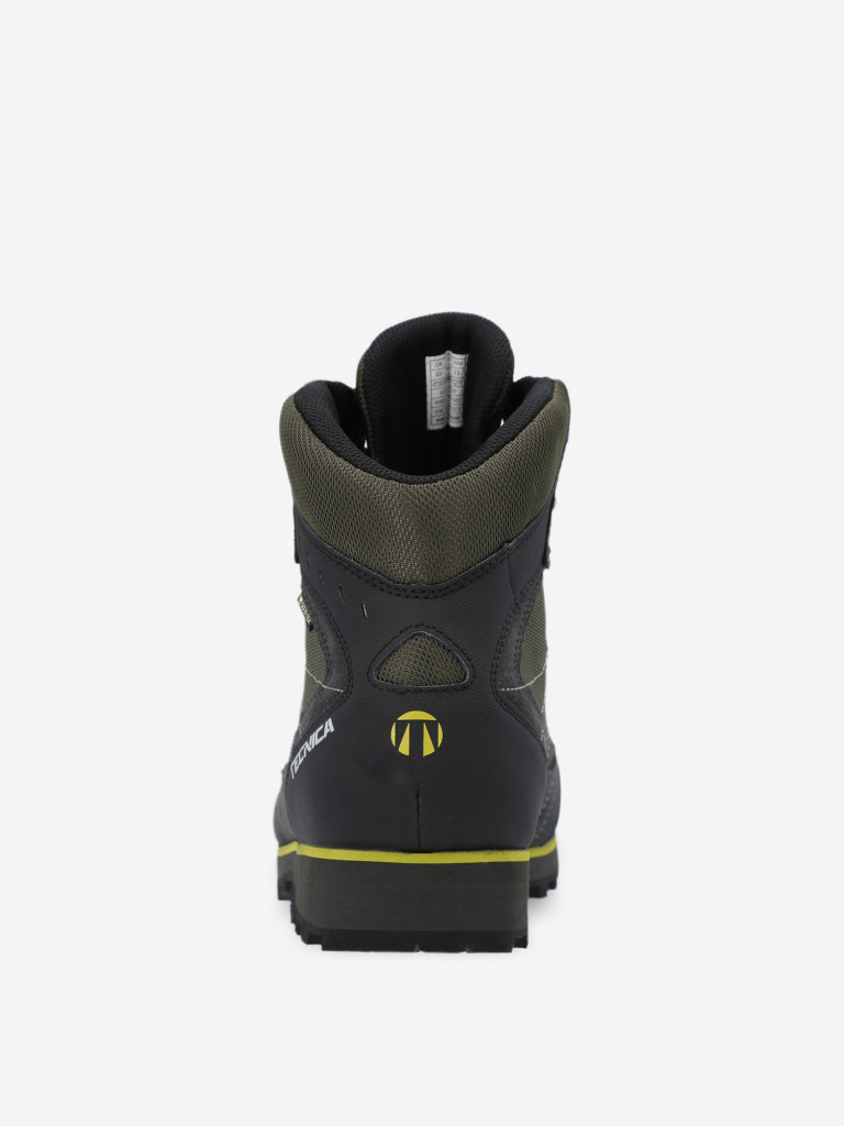 Ботинки мужские Tecnica Makalu Iv GTX — фото №4