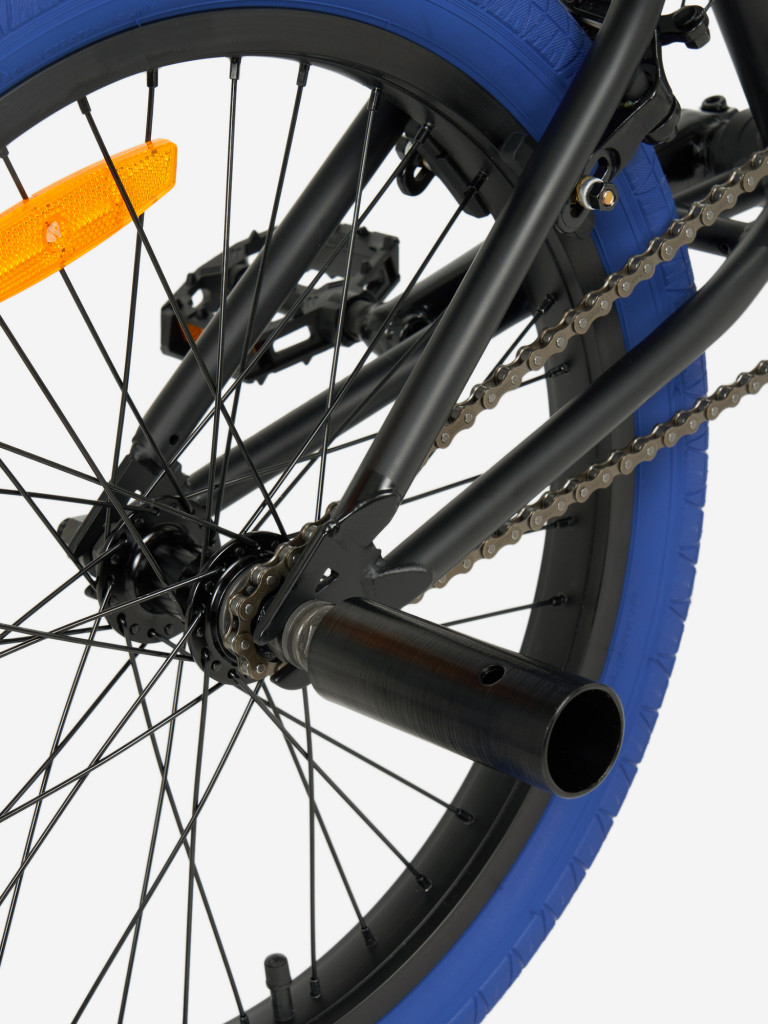 Велосипед BMX Stern Piligrim alt 20" — фото №7