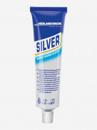 Мазь держания для беговых лыж HOLMENKOL Klister Silver