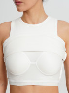 Майка женская FILA — фото №7