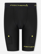 Шорты компрессионные хоккейные Fischer — фото №10