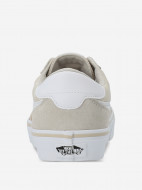Кеды женские Vans Brooklyn Ls — фото №3