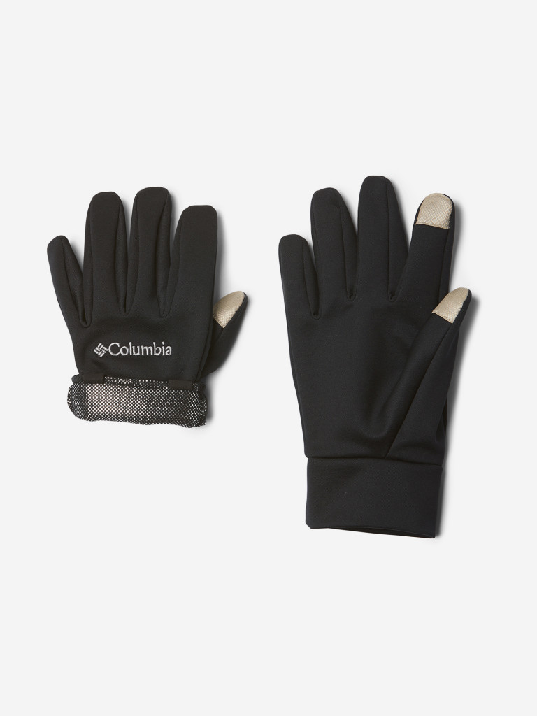 Перчатки Columbia Omni-Heat Touch Glove Liner — фото №2