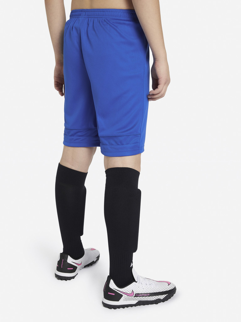 Шорты для мальчиков Nike Dri-FIT Academy — фото №2