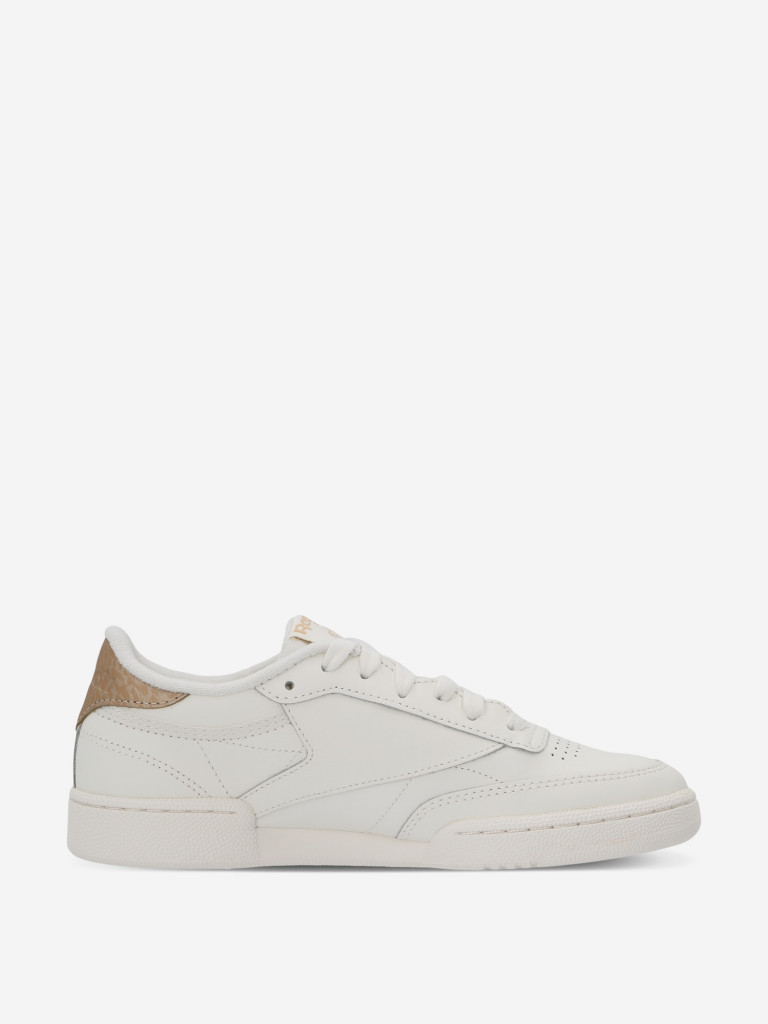 Кеды женские Reebok Club C 85 — фото №5