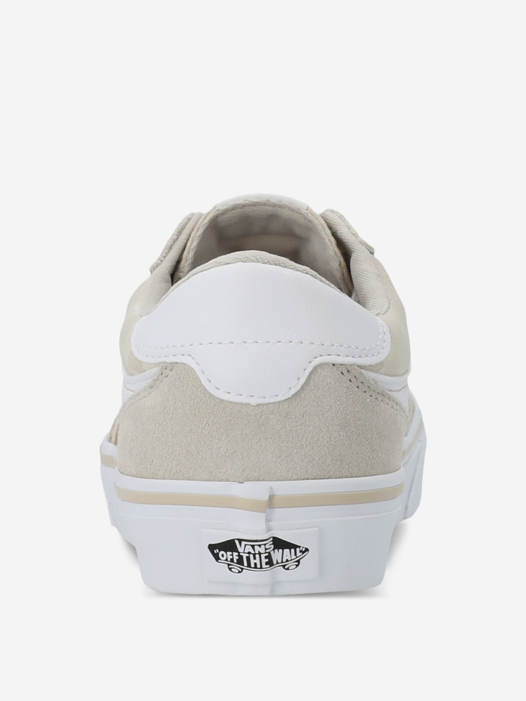Кеды женские Vans Brooklyn Ls — фото №3