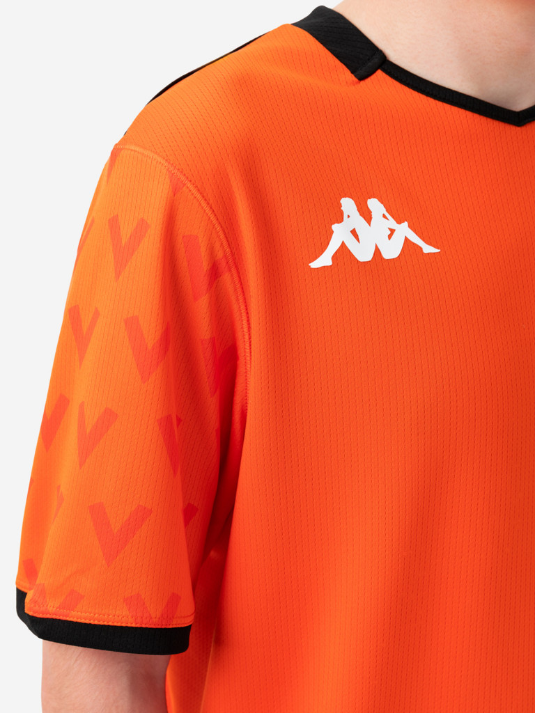 Джерси Kappa x Virtus.pro — фото №7