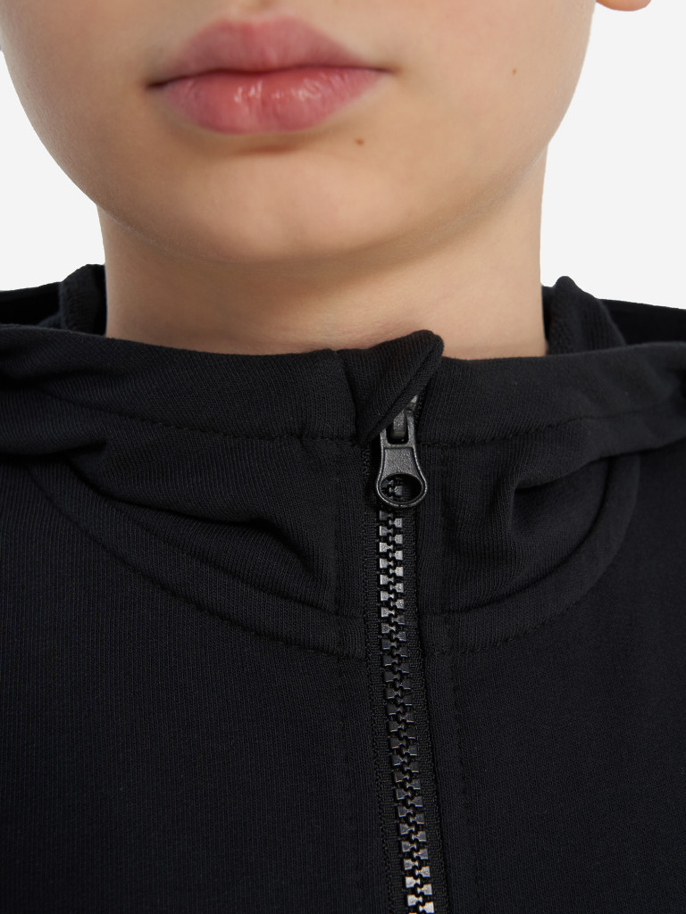 Demix ұлдарға арналған қалың жемпірі — фото №9