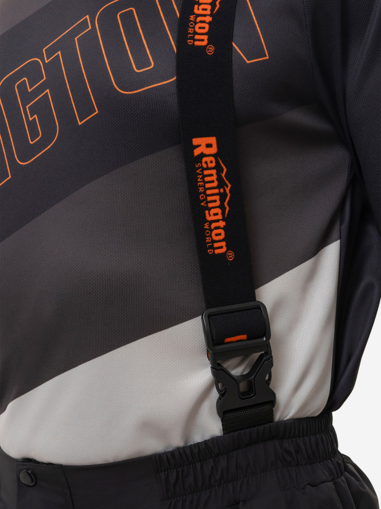 Костюм мужской Remington Fishing Royal Fish — фото №39