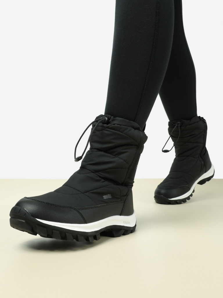 Дутики женские Outventure Caroline 2 — фото №7