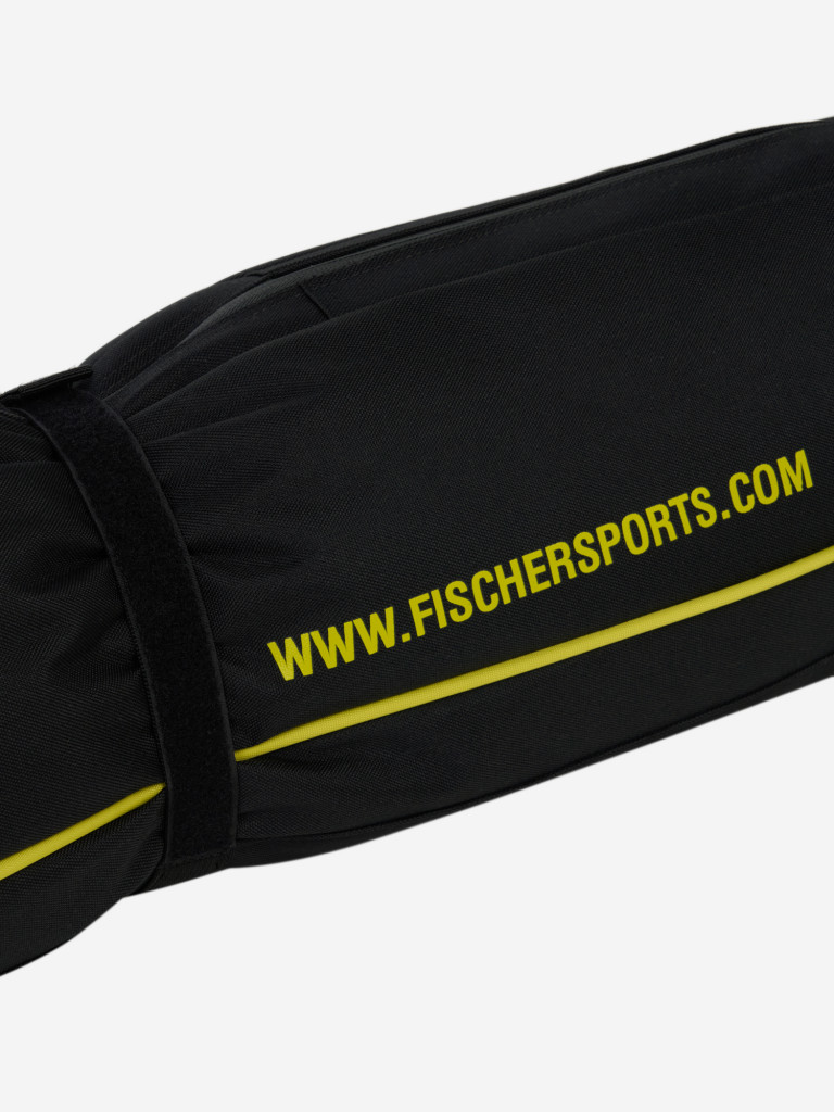 Чехол для беговых лыж Fischer XC Perfomance 210 см, 5 пар — фото №3