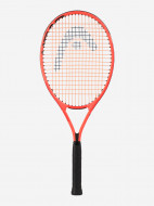Head Radical JR 26" үлкен тенниске арналған балалар ракеткасы — фото №2