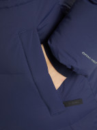 Пуховик женский Snow Lake Long Down Jacket — фото №5