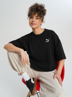 PUMA Better Classics Oversized әйелдер футболкасы