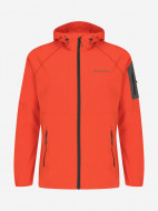 Куртка мужская Columbia Tall Heights Hooded Softshell — фото №9