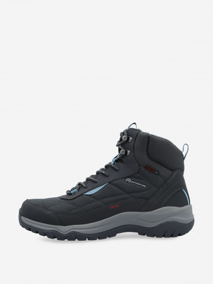 Outventure Drizzle 2 Mid әйелдер жылы бәтеңкесі