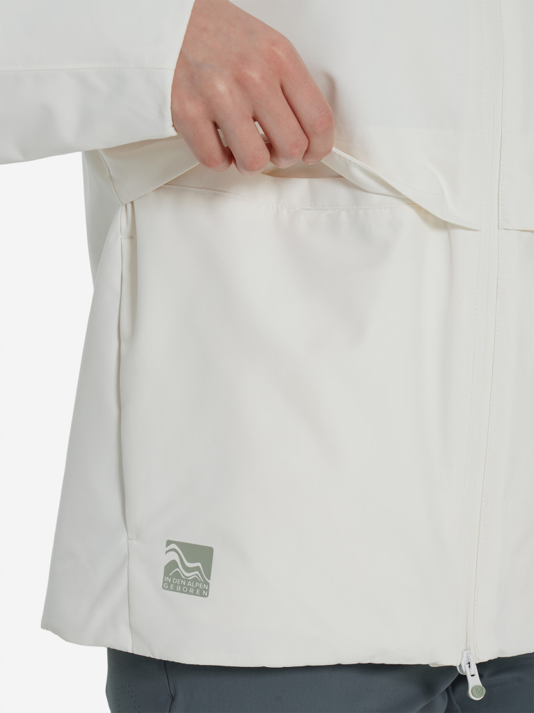 Northland әйелдер жылы курткасы — фото №11