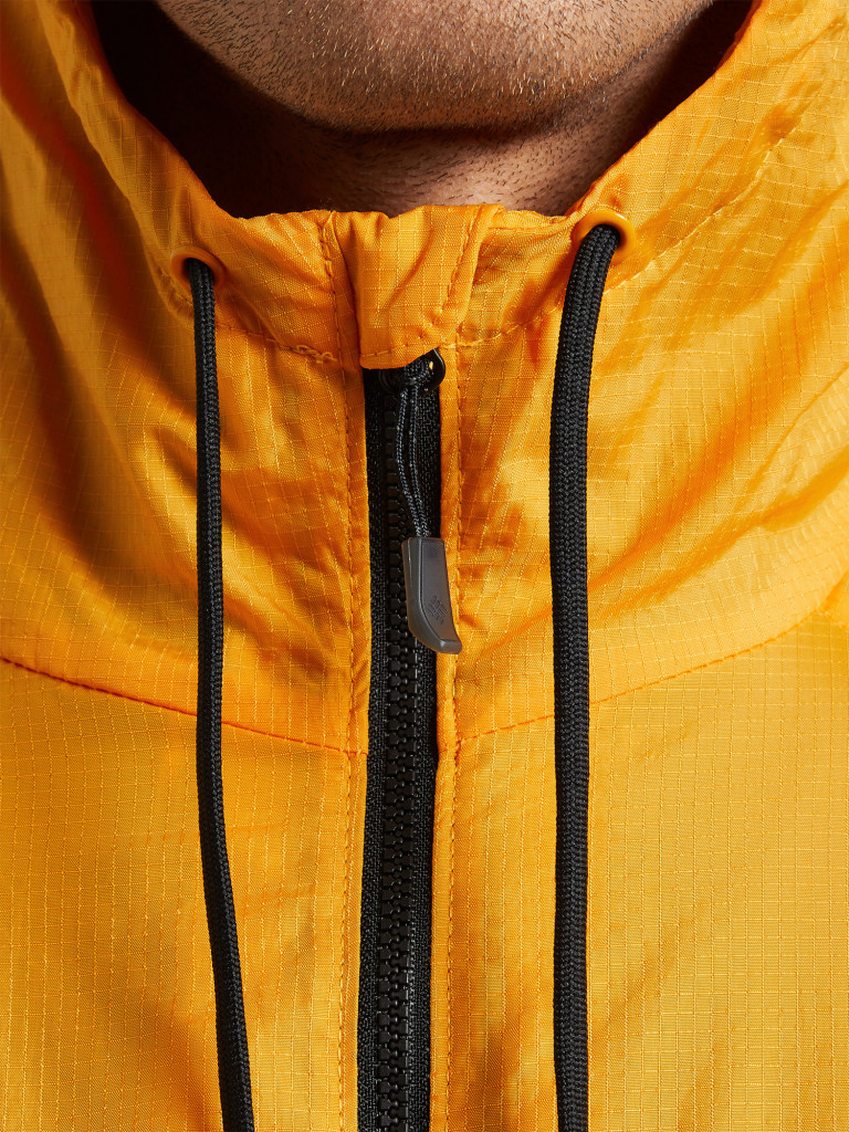 Ветровка мужская Columbia Spire Heights III Jacket — фото №5