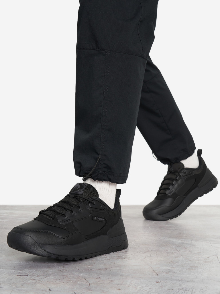 Кроссовки мужские Demix Clasico 3 — фото №7