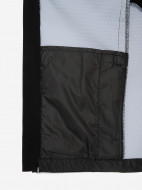 Куртка софтшелл женская Fischer Hybrid — фото №10