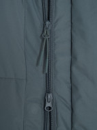 Пальто утепленное для девочек Oldos! — фото №12