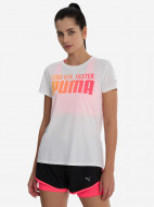 Футболка женская PUMA — фото №2