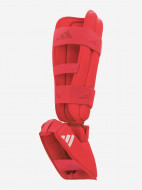 Защита голени и стопы adidas WKF Shin & Removable Foot — фото №2