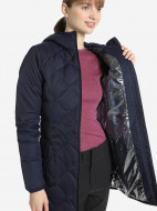 Пуховик женский Columbia Ashbury Down II Jacket — фото №6