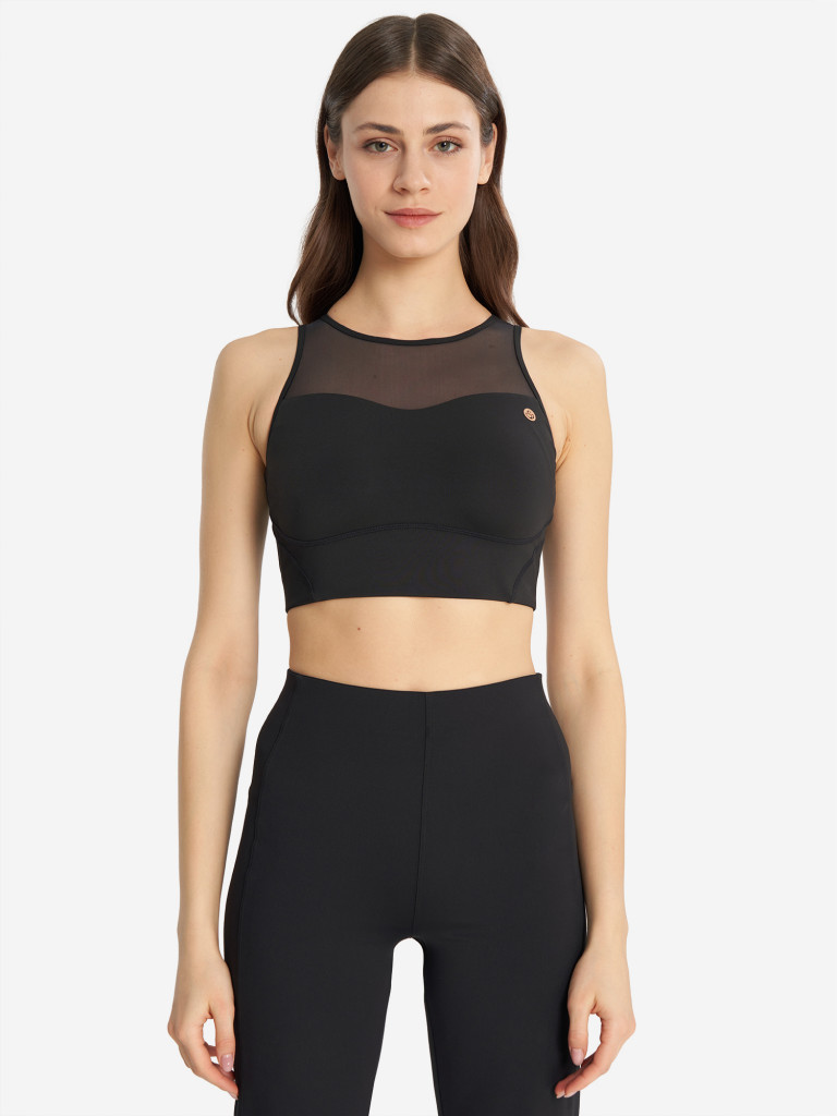 Топ бра спортивный Sensana — фото №2