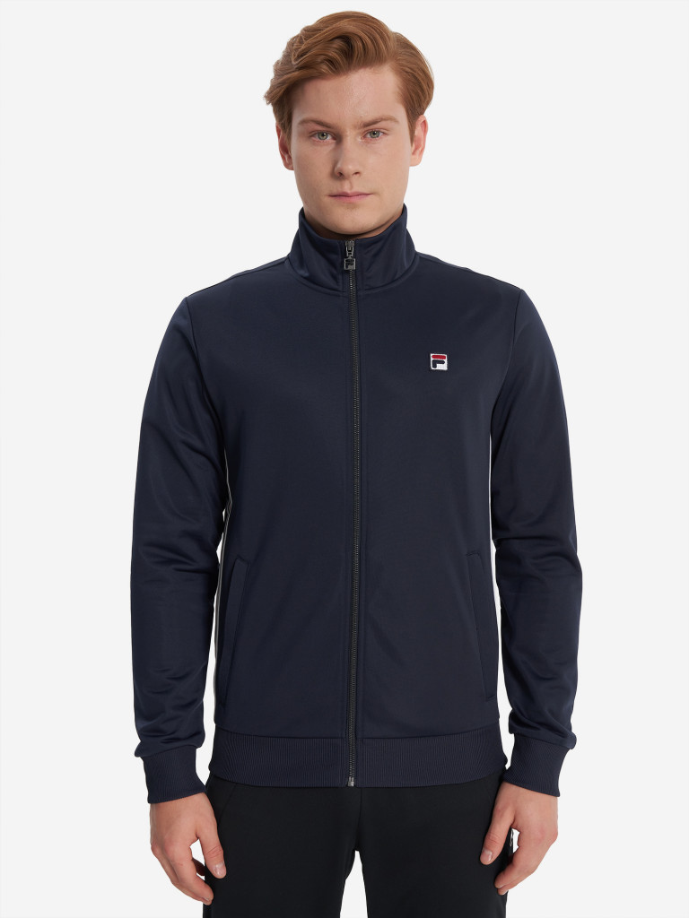 Толстовка мужская FILA — фото №2