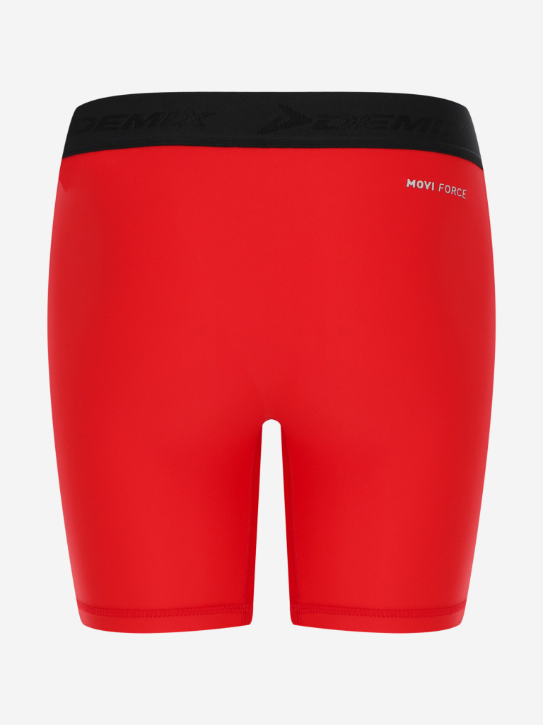 Шорты компрессионные для мальчиков Demix — фото №6