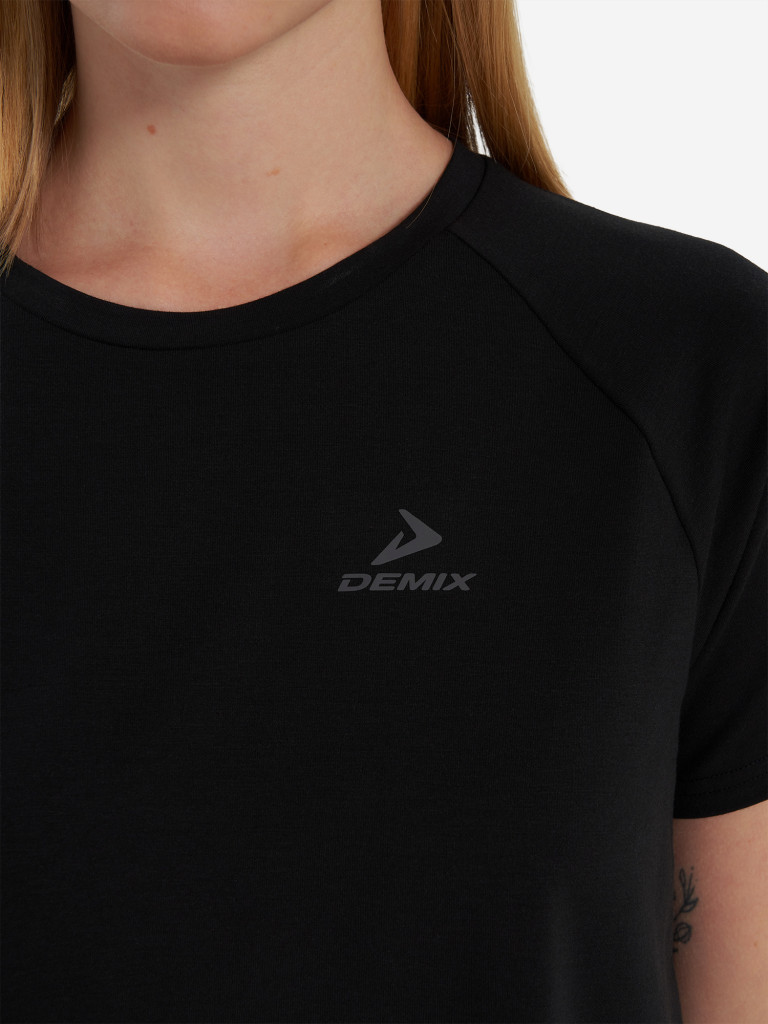 Футболка женская Demix — фото №7