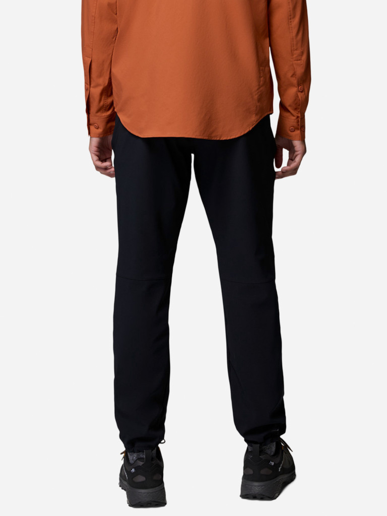 Брюки мужские Columbia Essential Hike Brushed Back Pant — фото №3