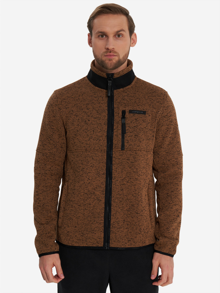 Толстовка мужская IcePeak Agarat — фото №2