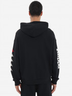 Kappa оверсайз ерлер худиі — фото №3