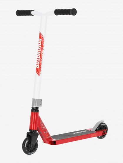 Самокат Dominator Scout, 100 мм