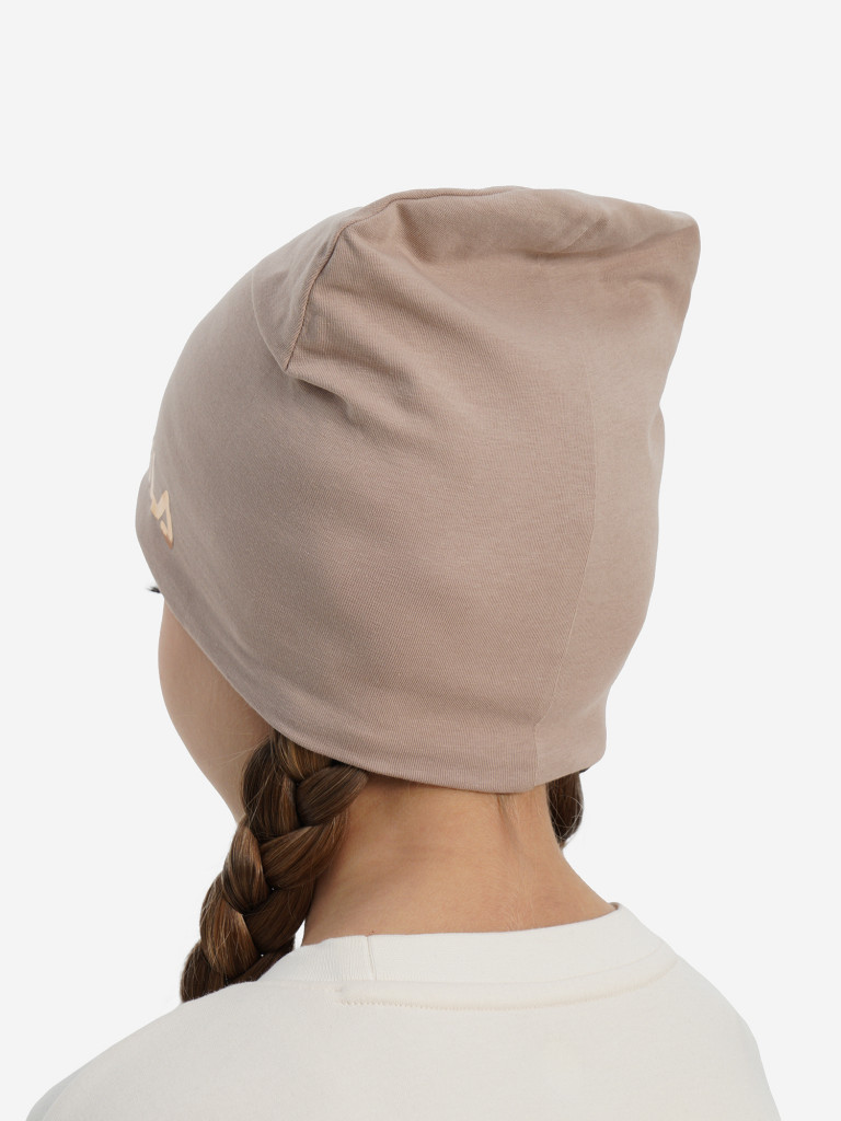 Шапка для девочек FILA — фото №2