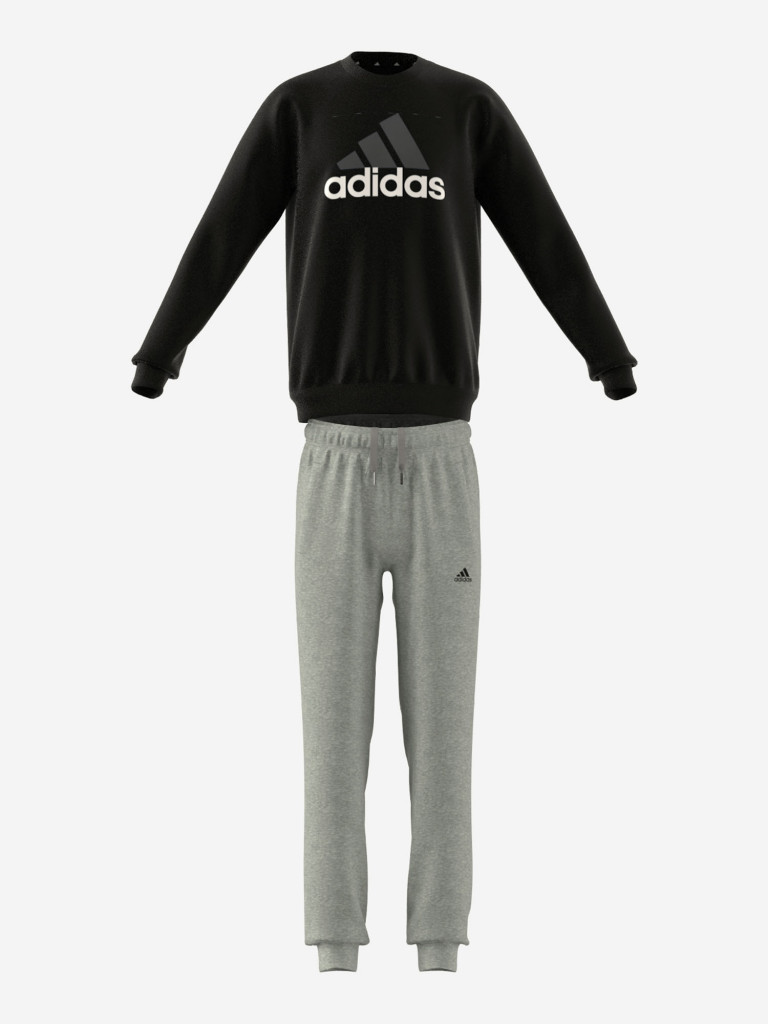Костюм для мальчиков adidas — фото №2