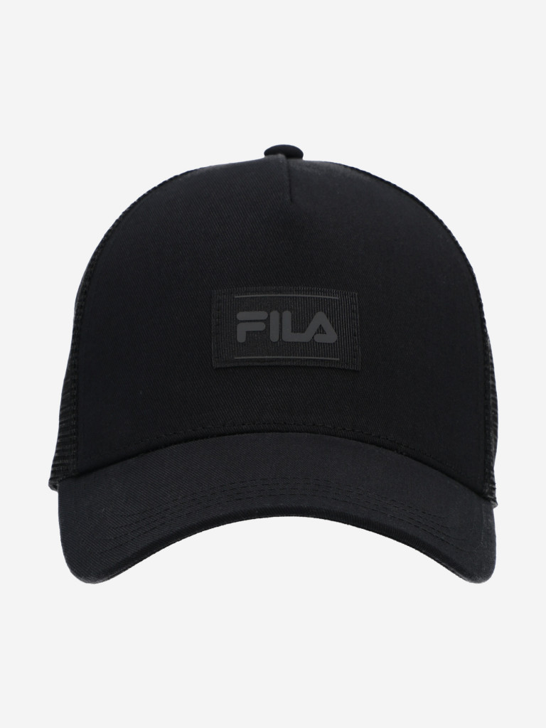 Бейсболка FILA — фото №2