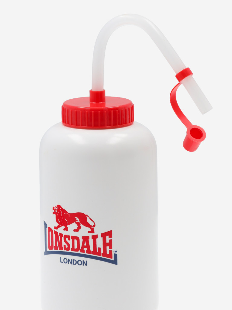 Бутылка для воды Lonsdale, 1 л — фото №4