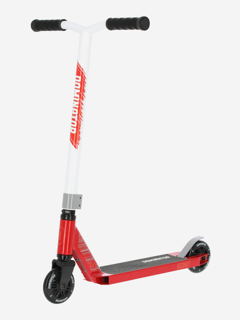 Самокат Dominator Scout, 100 мм