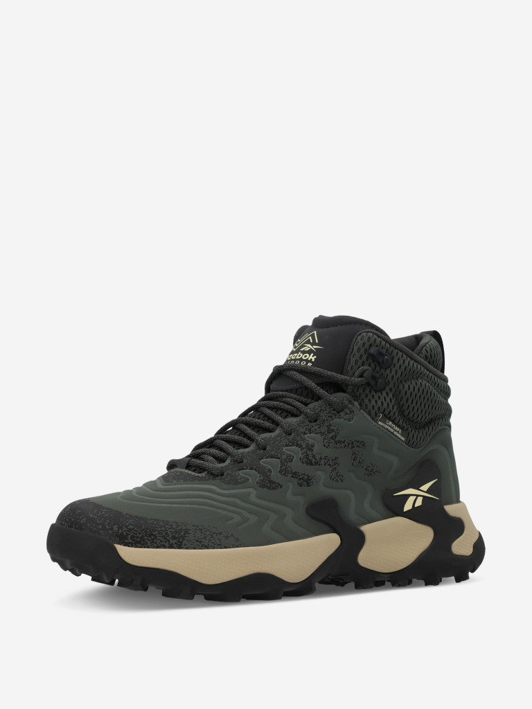 Reebok Kitari Dmx ерлер бәтеңкесі — фото №3