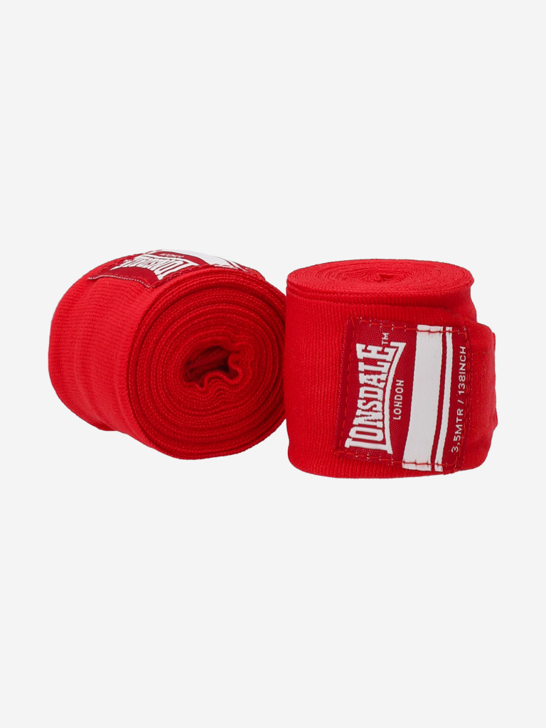 Бинт Lonsdale Pro Hand, 3.5 м