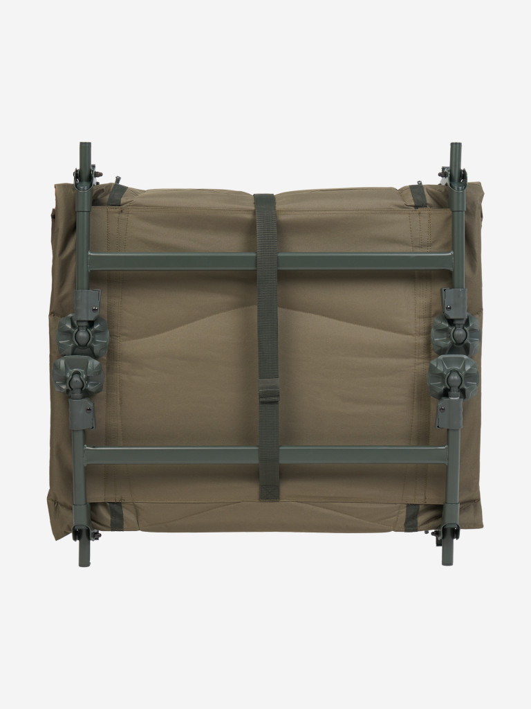 Кровать кемпинговая Geotech — фото №14