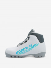 Ботинки для беговых лыж детские Nordway Bliss