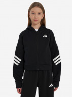 Толстовка для девочек adidas — фото №2